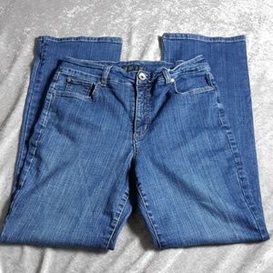 Nine West Jean's Size 12 THB4